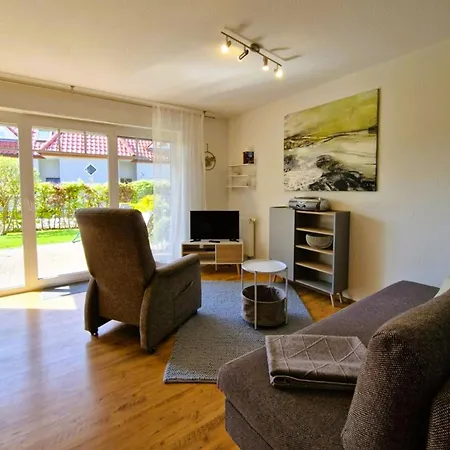 Friedensstra_e_ 43 2 Zingst